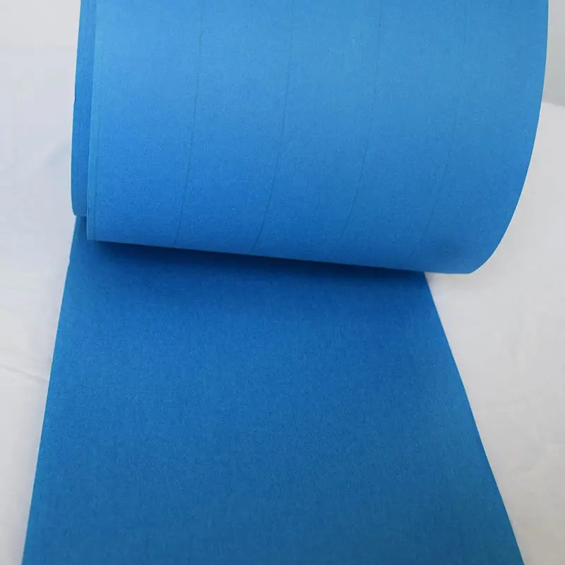 China Air Filter paper factory and suppliers Witson