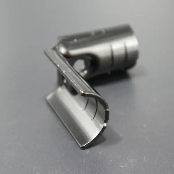 High quality China wholesale Extrusion Aluminum Lean Tube Inner