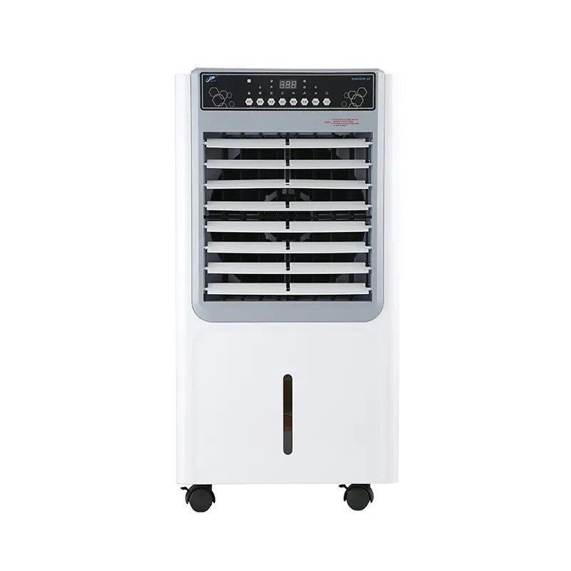 China Evaporative Air Cooler Not Cooling Manufacturer and Supplier