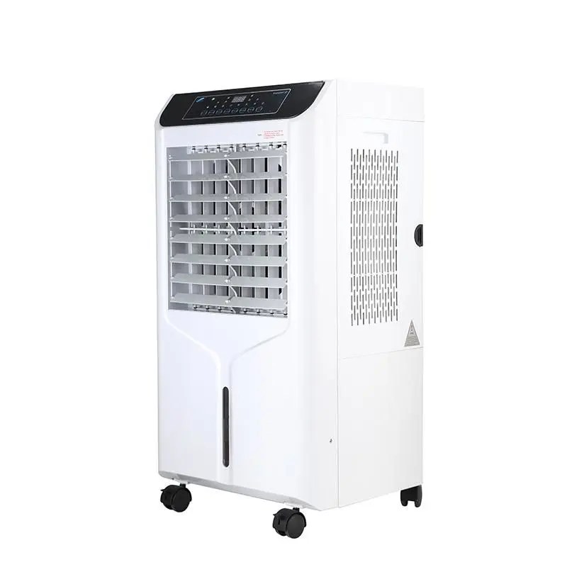 China Big Air Cooler For Hall Manufacturer and Supplier, Factory Wanjiada