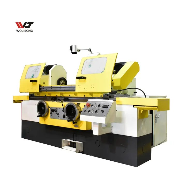 China WOJIE ExternalInternal Cylindrical Grinder M1432x2000 universal