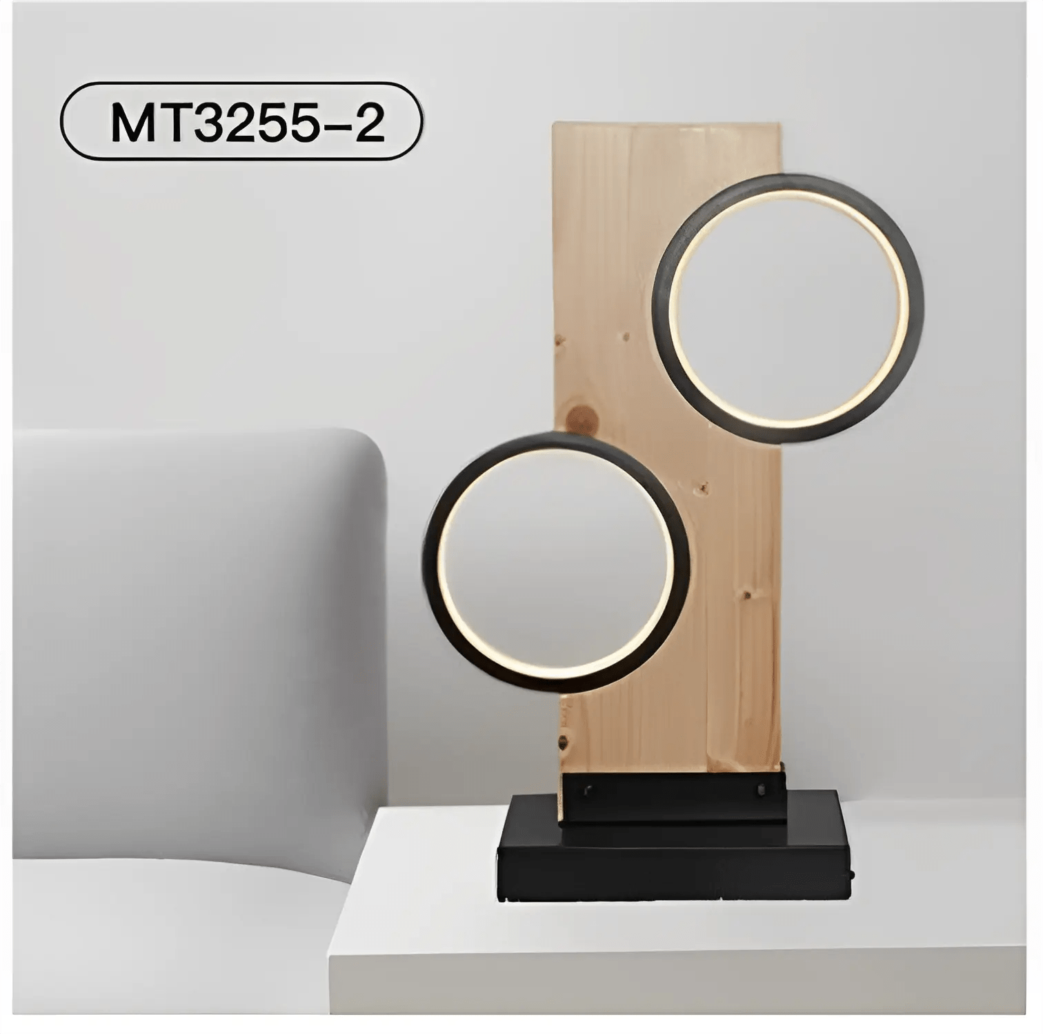 Wholesale Indoor Modern LED table lamp Manufacturer and Factory