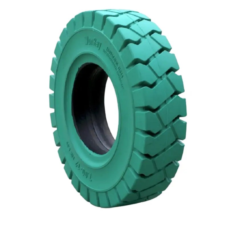 China Quality Inspection for 28x9x15 Forklift Tire Industrial non