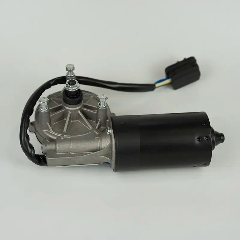 OEM Windshield Wiper Motor Rpm Manufacturer and Supplier, Product