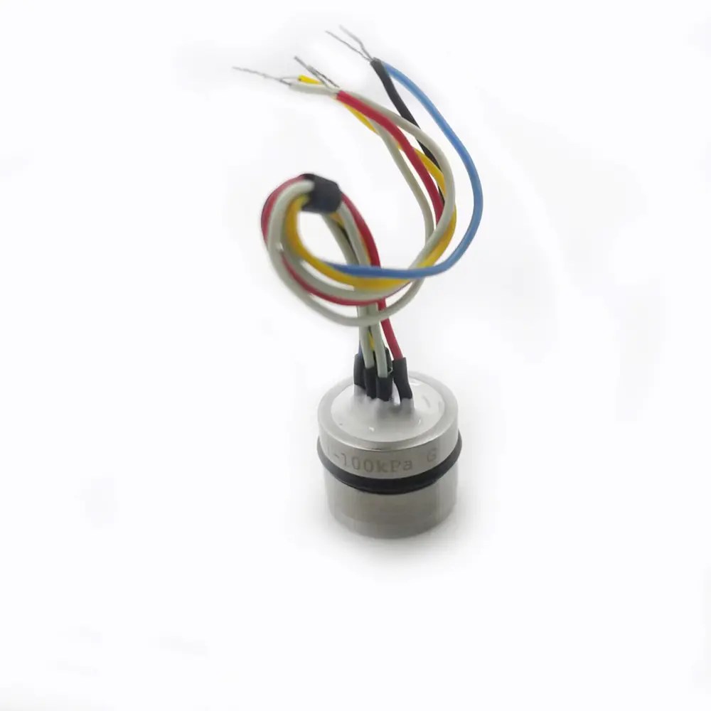 China XDB1026 Temperature & Pressure Dual Output Pressure Sensor