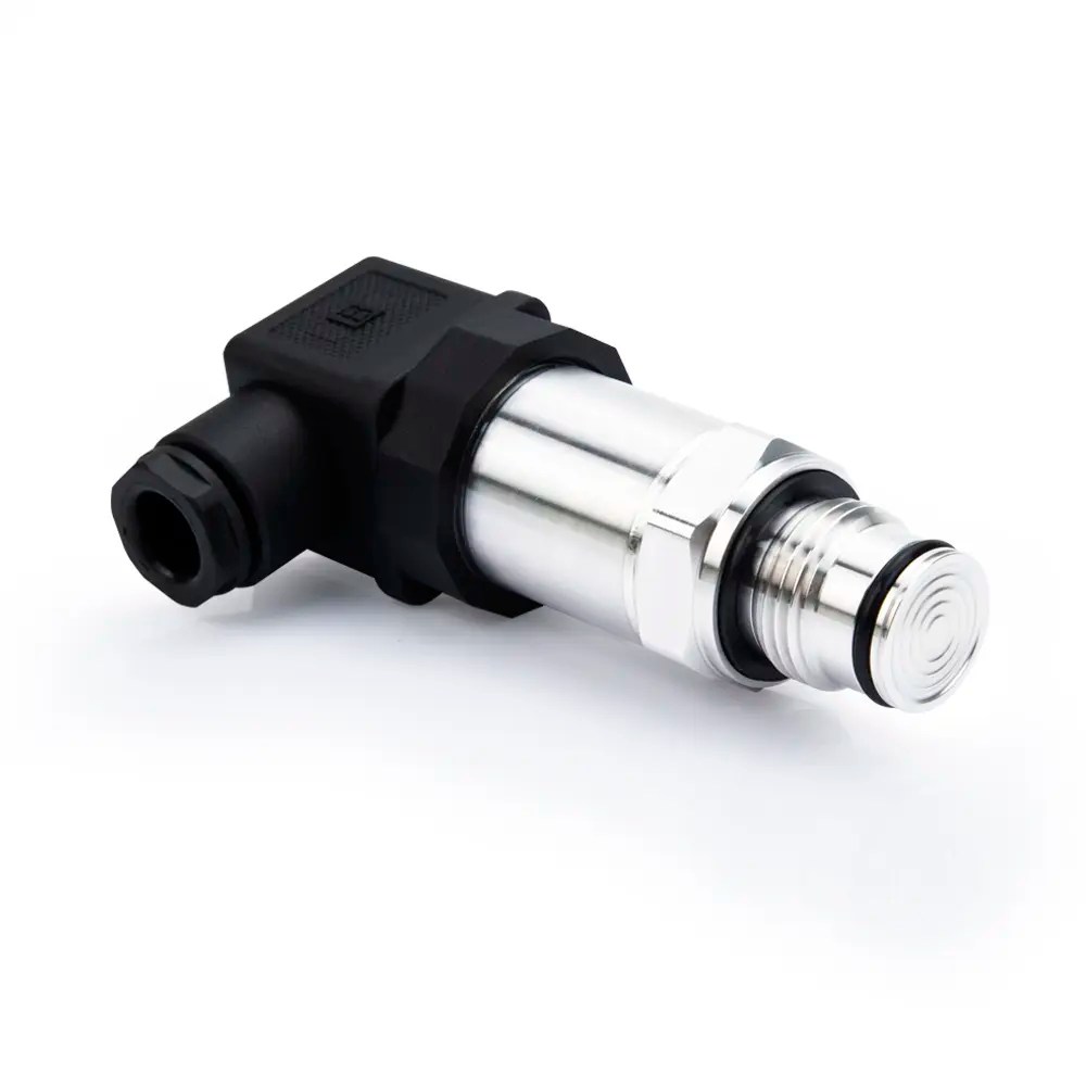 China XDB311A Series Industrial Diffused Silicon Flush Pressure