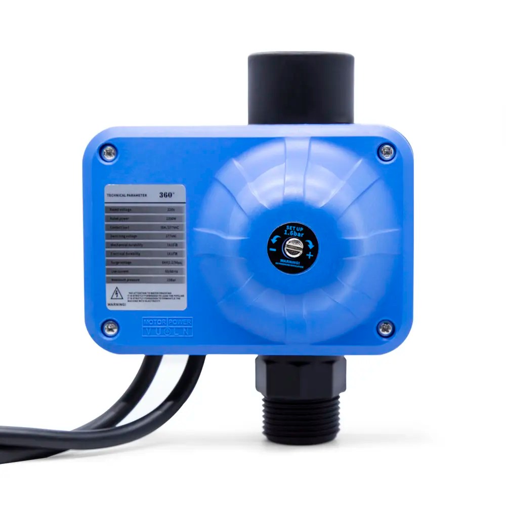 XDB411 Water Treatment Pressure Transmitters Manufacturer and