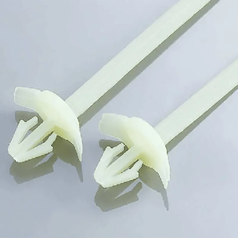 China Metal Cable Tie Downs Manufacturers and Exporters, Suppliers Jiaxun