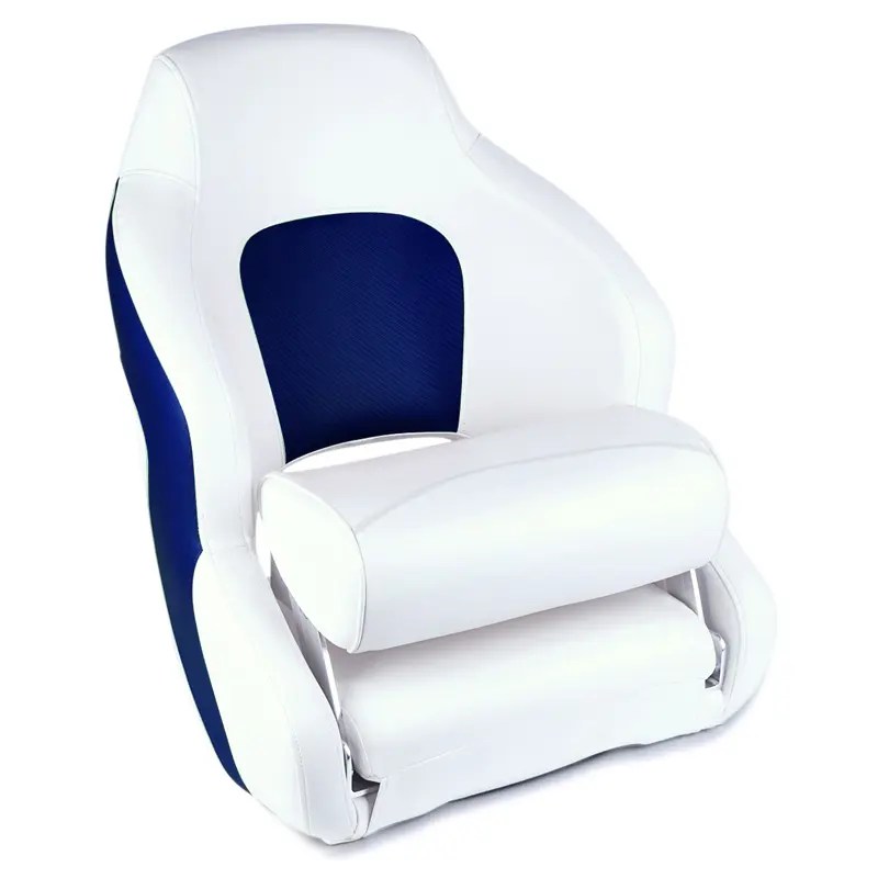Wholesale Wholesale Captain Boat Seats Factories Two Tone Captains