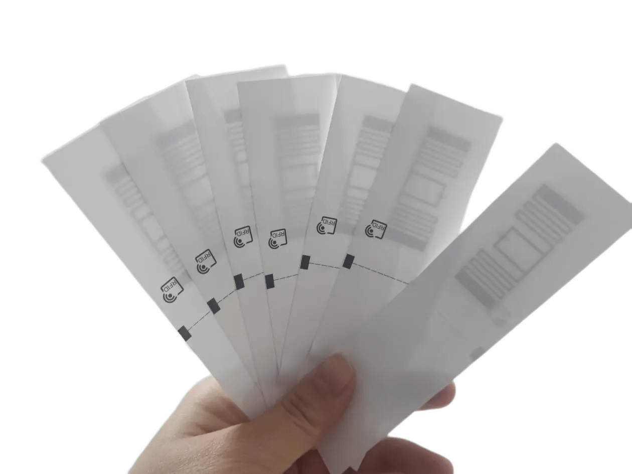 ARC RFID label, RFID tags manufacturers and suppliers；