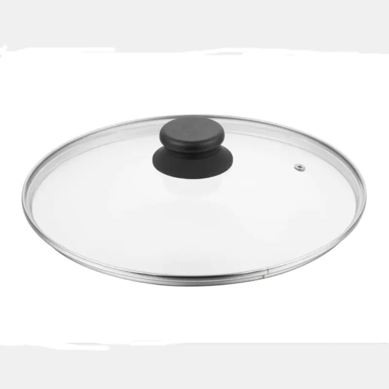 China Cookware glass lid Manufacturer and Supplier Xianghai