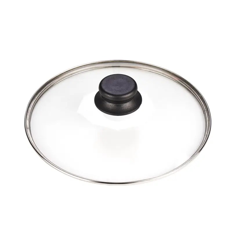 China Cookware glass lid Manufacturer and Supplier Xianghai
