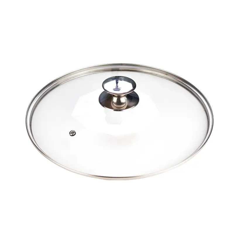 China Cookware glass lid Manufacturer and Supplier Xianghai