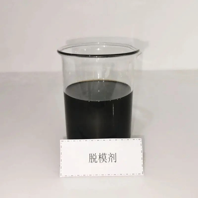 Wholesale Concrete Form Release Oil Manufacturer and Supplier, Factory