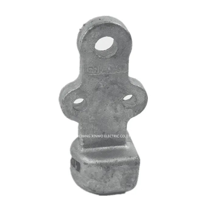 China Strain Clamp For Acsr/As Conductor Factory and Suppliers