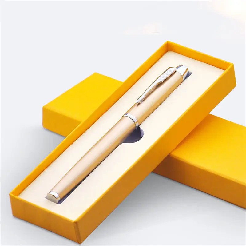 Wholesale Custom Logo Premium Gift Pen Packing Box,Luxury Cardboard