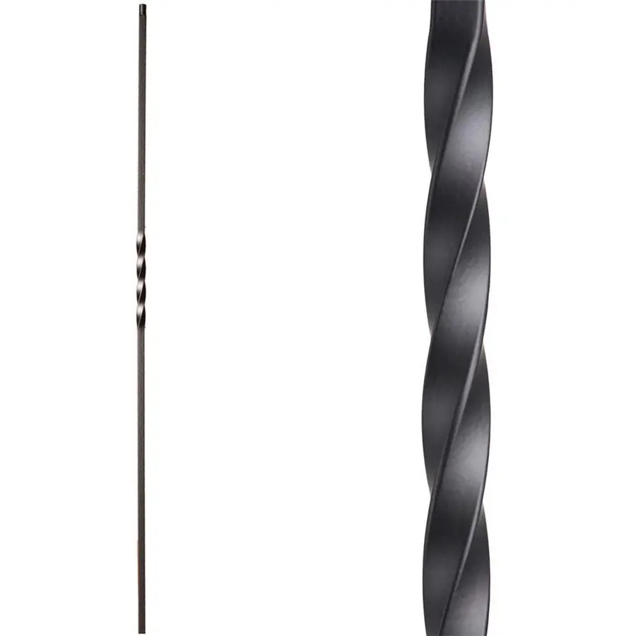 Wholesale Best Famous Wrought Iron Railing Parts Manufacturers