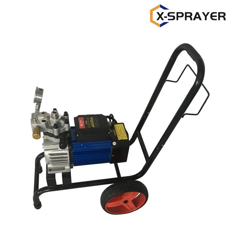 China OEM High Quality Airless Paint Sprayer Pressure Factories