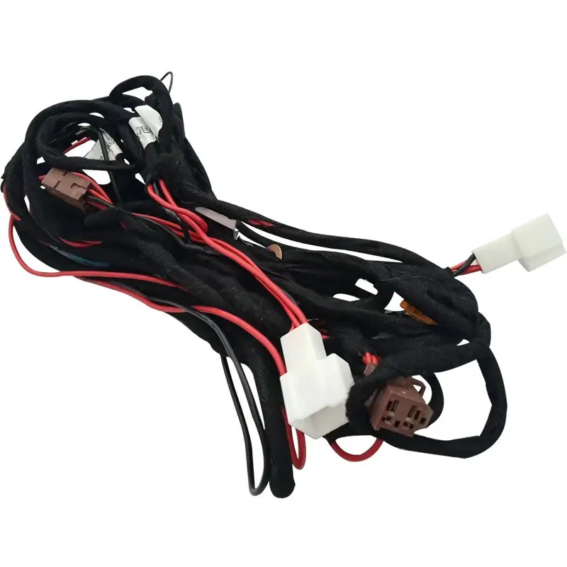 High Quality Auto Wire Connectors Manufacturer and Supplier, Factory