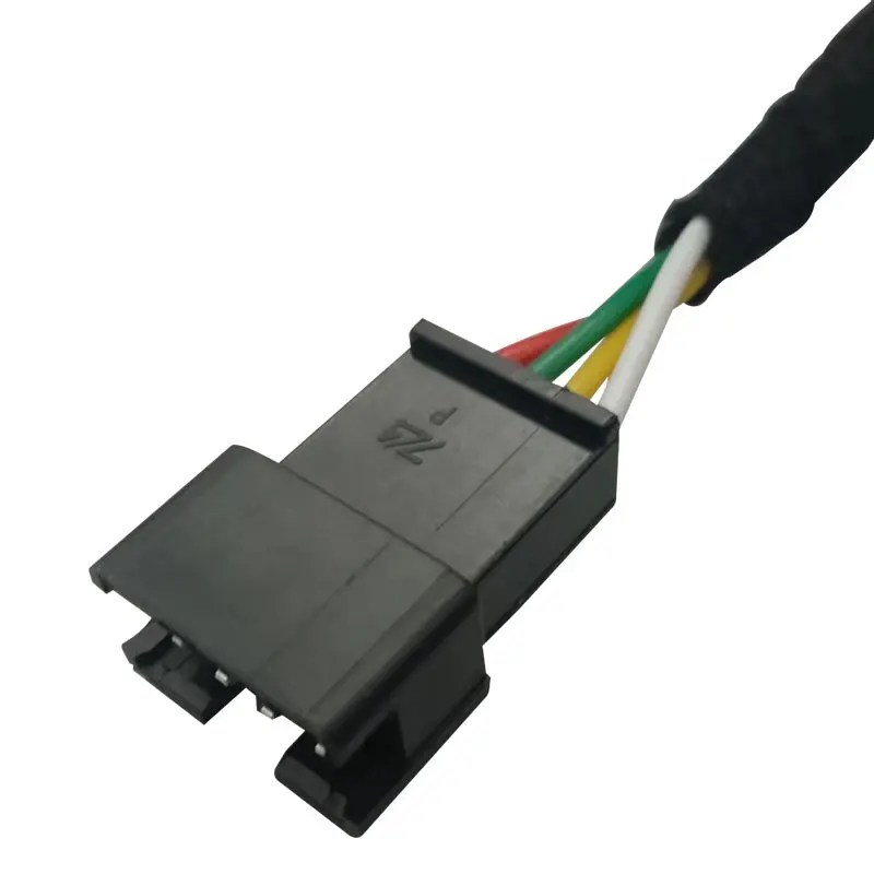 High Quality Car Stereo Wire Connectors Manufacturer and Supplier