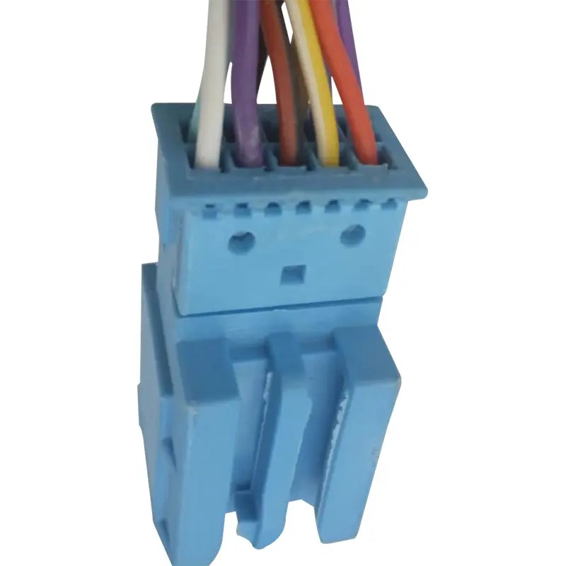 Wholesale Manufacturers customize automotive wiring harnesses