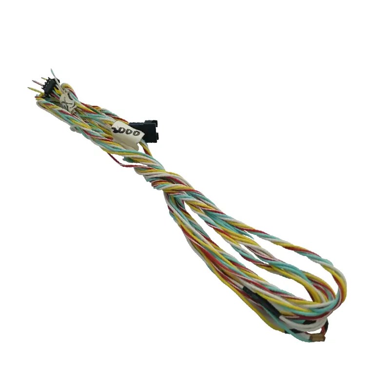 Wholesale Manufacturers customize automotive wiring harnesses