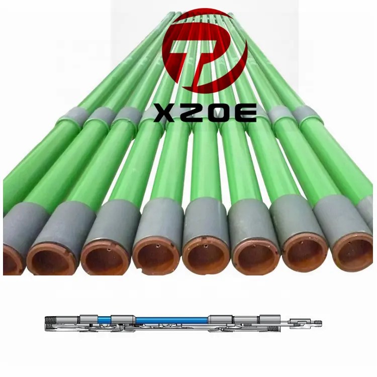 China Super Lowest Price Drill Pipe Pup Joint API QUICK RELEASE