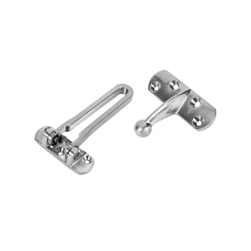 China Special Design for Black Handles For Upvc Doors Stainless Steel