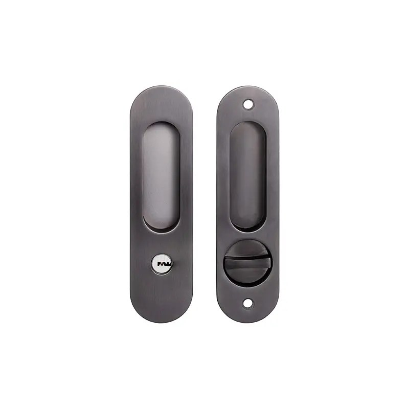 China Best Sliding Door Locks stainless steel 304 Manufacture and