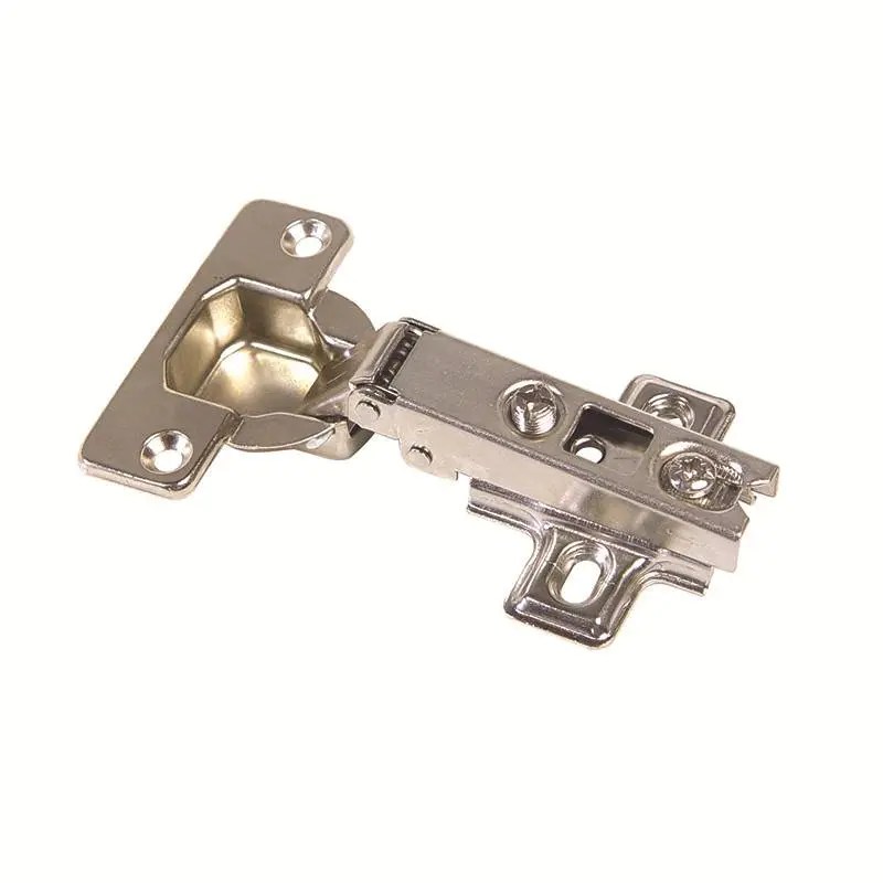 China 100 Original Soft Close Hinges Frameless concealed