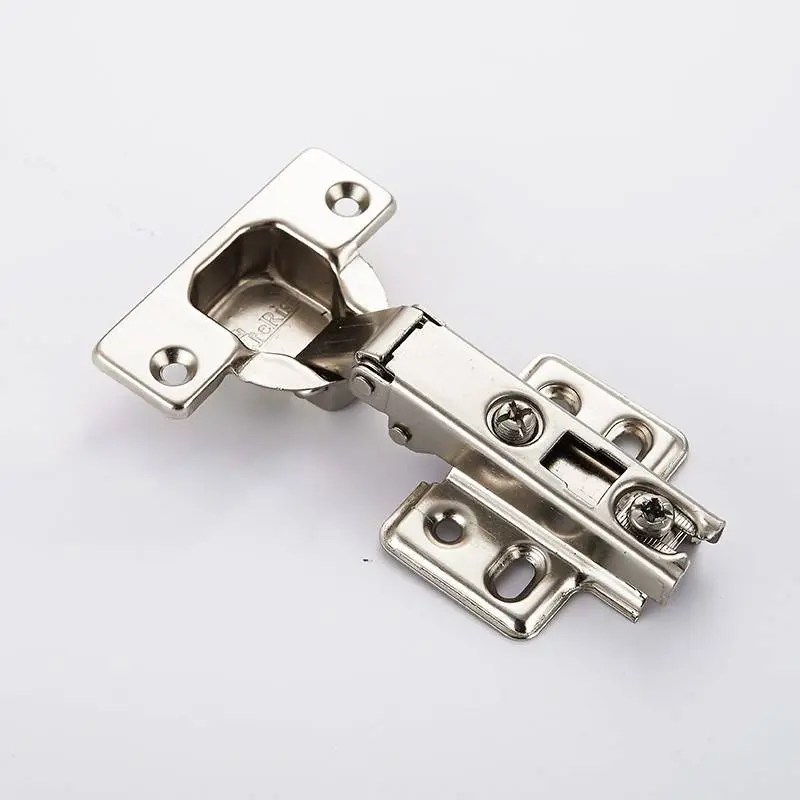 China 100 Original Factory Concealed Hinges Types Two way