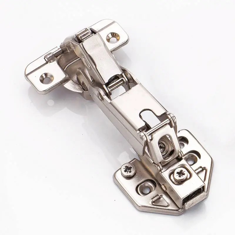 Concealed Hinge Types