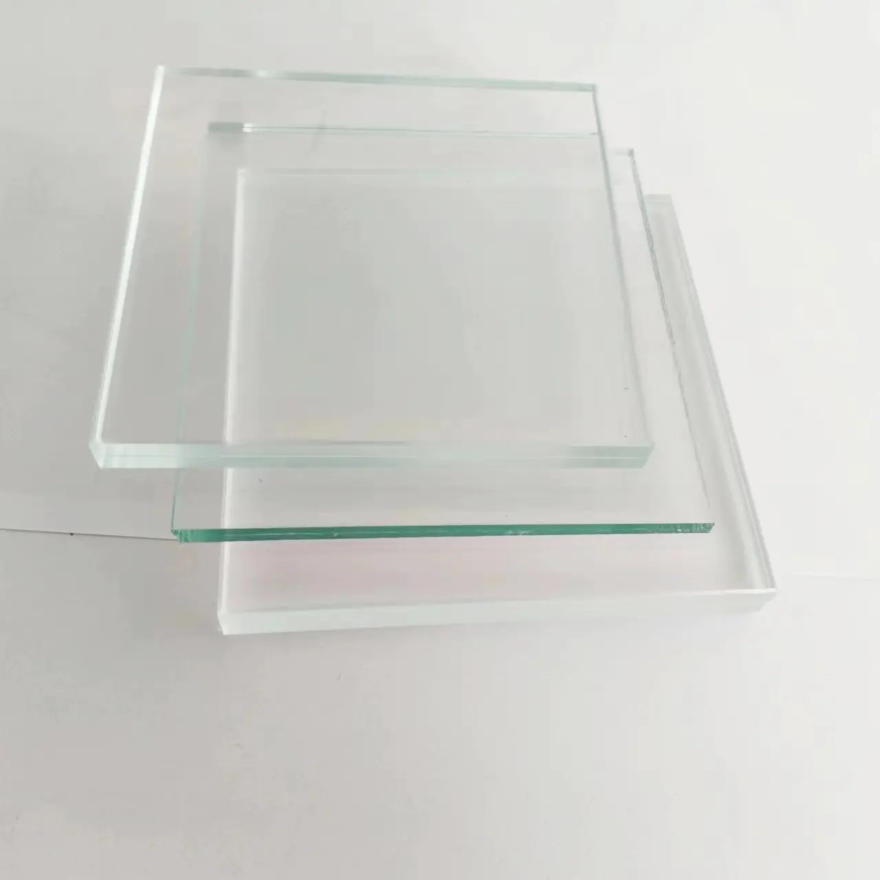 China Ultra Clear Glass,Extra Clear glass,Low Iron Glass Manufacturer