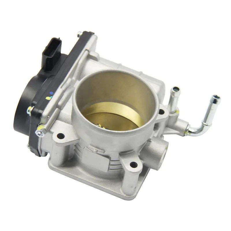 China Nissan Throttle Body Manufacturers and Factory, Suppliers YASEN