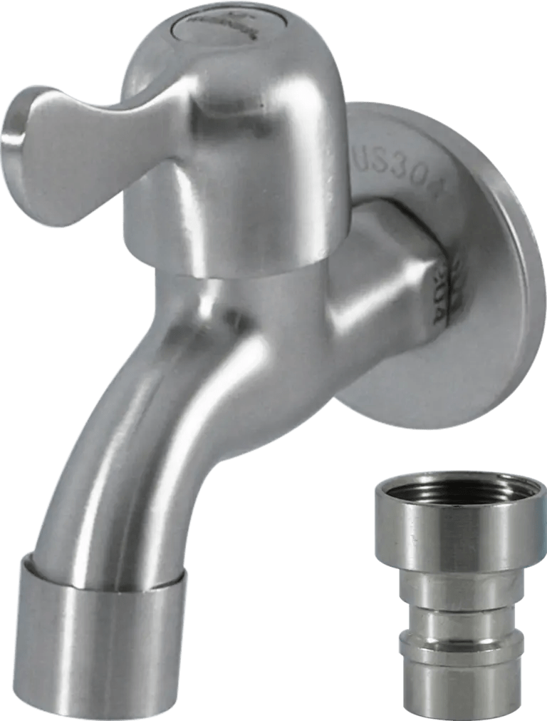 China water tap washing machine Sink Basin Cold Water Tap with Single