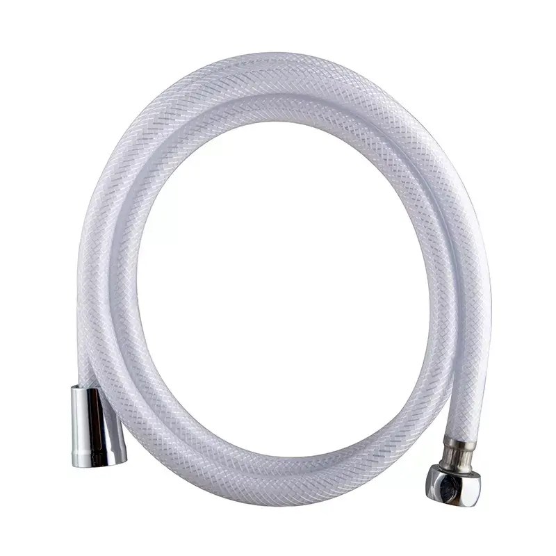 China Easy to clean, smooth surface, water inlet connection, handheld