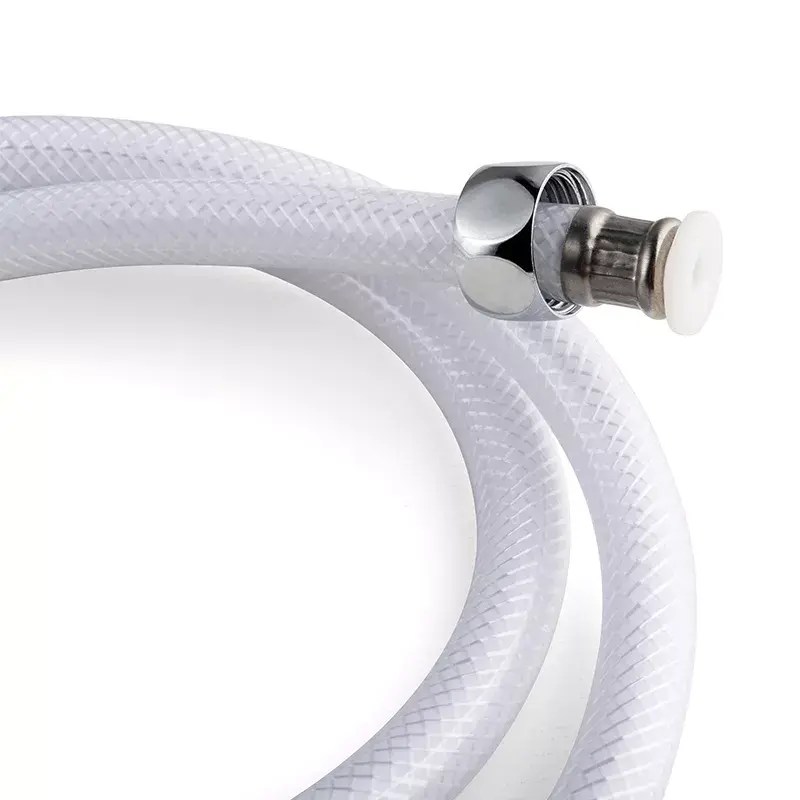 China Easy to clean, smooth surface, water inlet connection, handheld