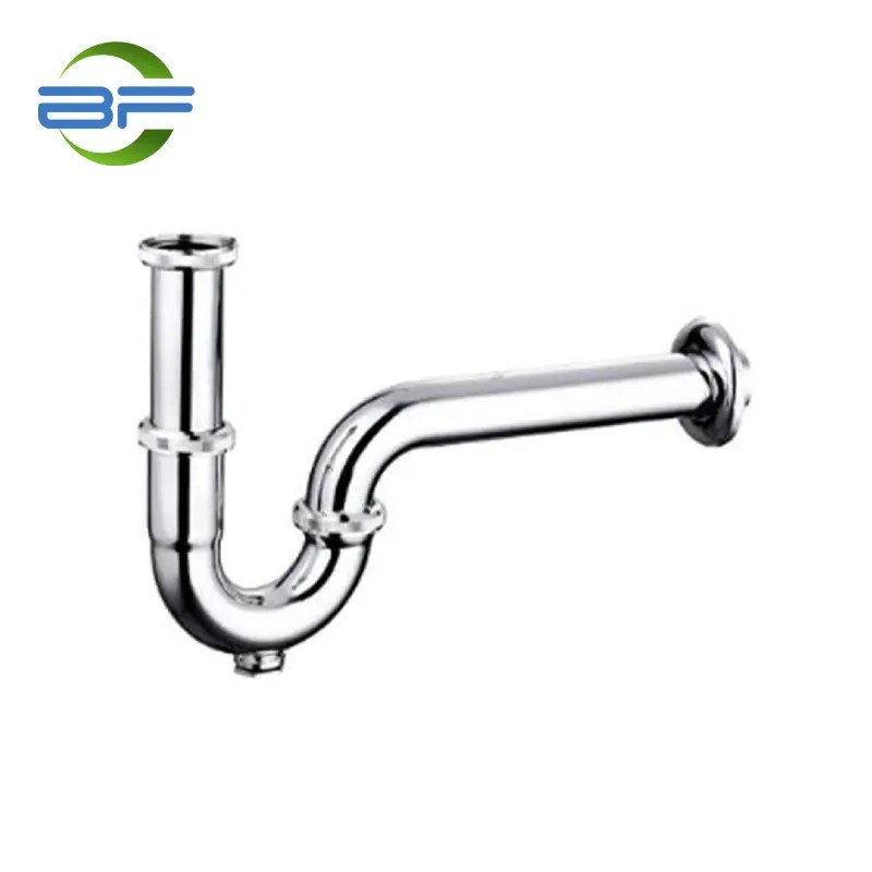 China Brass Bottle Trap Manufacturer and Factory, Supplier Exporter Yehui