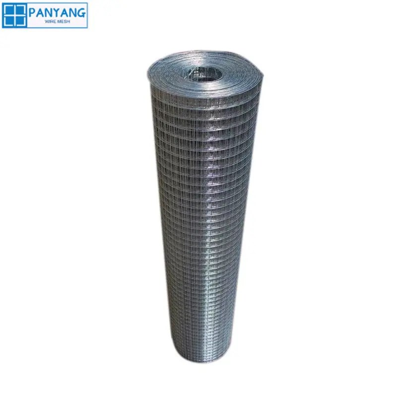 Best High Quality for 5 Ft Wire Fencing hot dipped galvanized welded