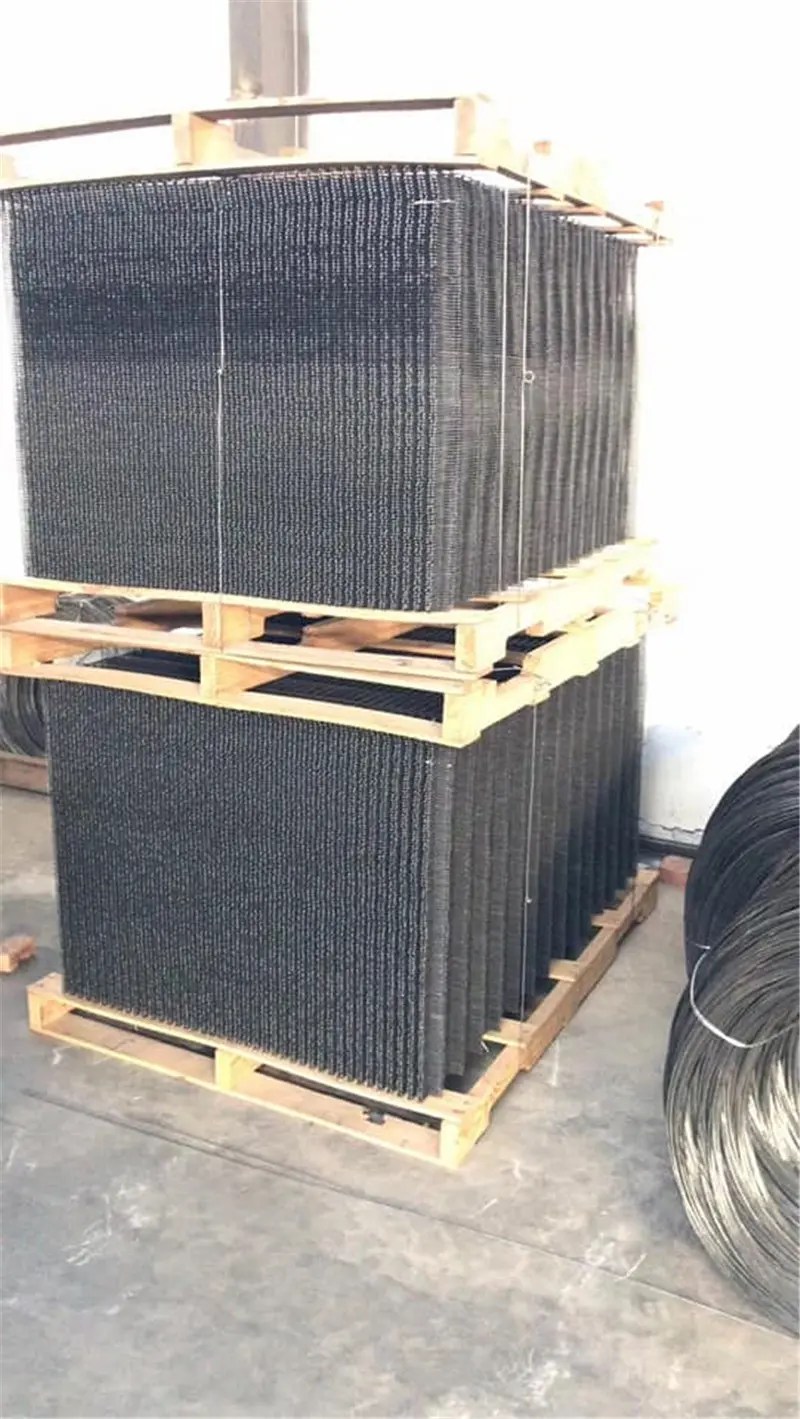 Best hot dip galvanized welded wire mesh panel Manufacturer and Factory Yidi
