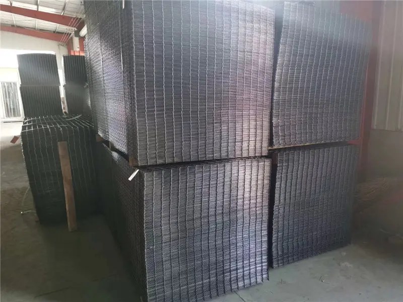 Best hot dip galvanized welded wire mesh panel Manufacturer and Factory Yidi