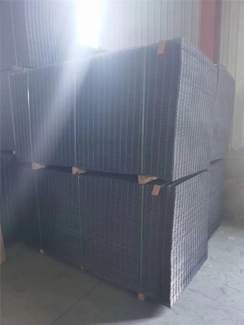 Best hot dip galvanized welded wire mesh panel Manufacturer and Factory Yidi