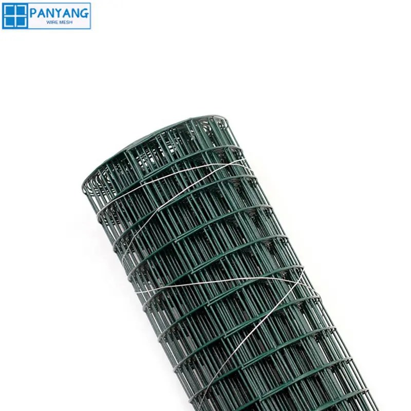 Best High Quality for 5 Ft Wire Fencing hot dipped galvanized welded