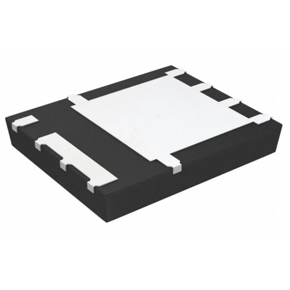 Wholesale C8051F041GQR microcontroller New & Original an 8bit