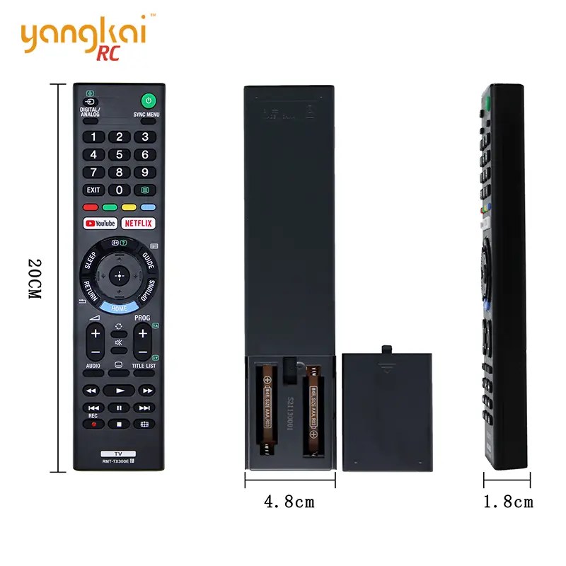 Sony Bravia Tv Remote Codes