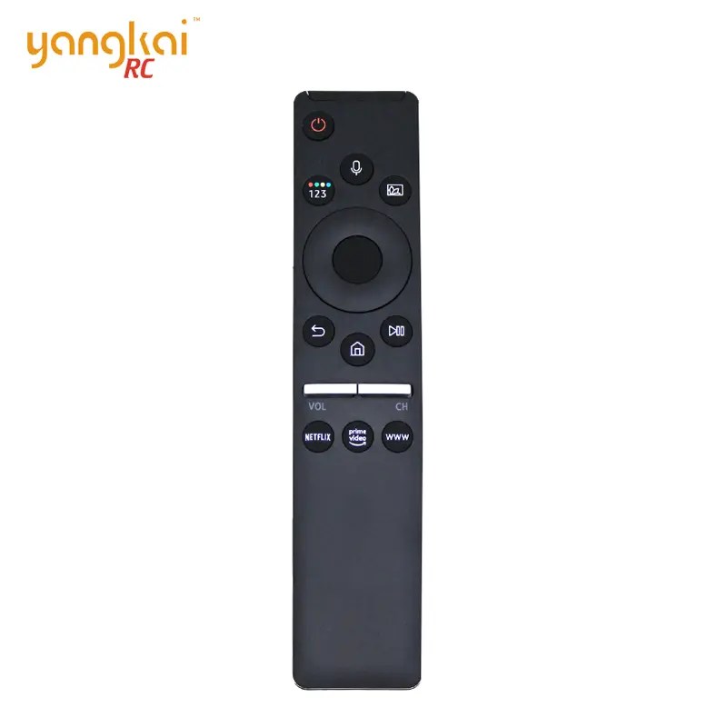 China Excellent quality Sony Smart Tv Voice Remote SAMSUNG BLE Voice