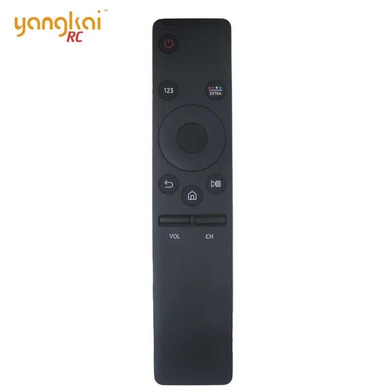 China SAMSUNG IR Remote Control BN5901259B Manufacture and Factory Yangkai