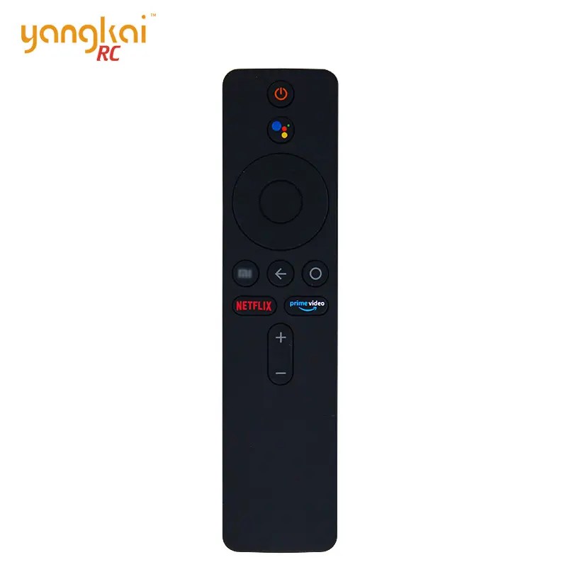 China 2021 New Style Panasonic Tv Remote Control SKY Bluetooth Voice
