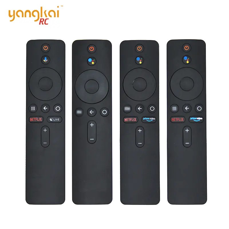 China Reasonable price Lg Smart Tv Remote MI Box Bluetooth Voice