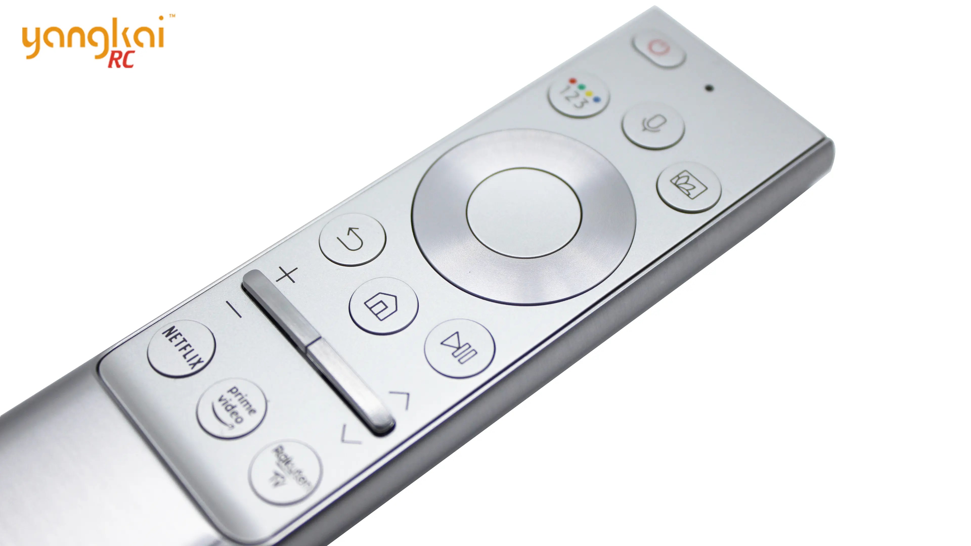 China Chinese wholesale Lg Smart Tv Voice Remote SAMSUNG BLE Voice